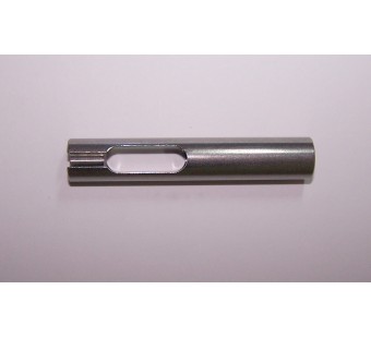 Llave colocación cánulas