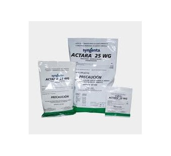 ACTARA 25 WG