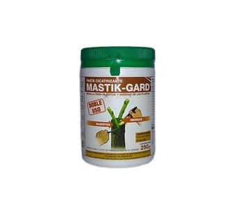 MASTIK-GARD Pasta Cicatrizante 