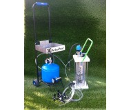 Arboprof® Sistema Endoterapia 2L