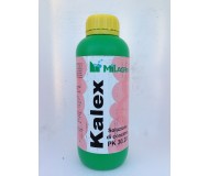 Kalex (Autodefensa de las Plantas)