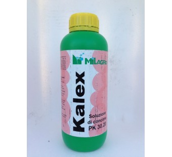 Kalex (Autodefensa de las Plantas)